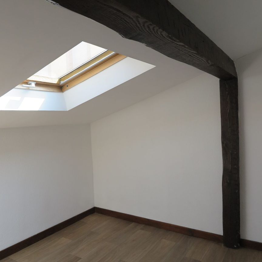 Location Appartement 2 pièces 25m² TOULOUSE 31000 - Photo 1