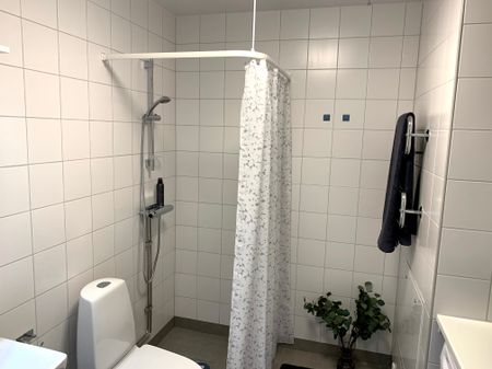 Paviljonggatan, Örkelljunga - Photo 5