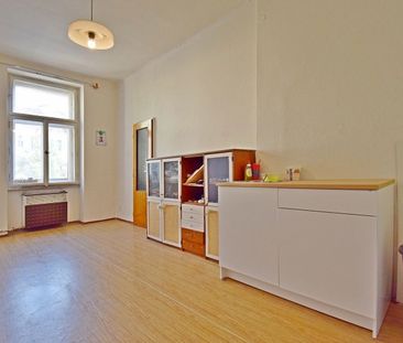 Pronájem bytu 2+kk 45 m² - Photo 1