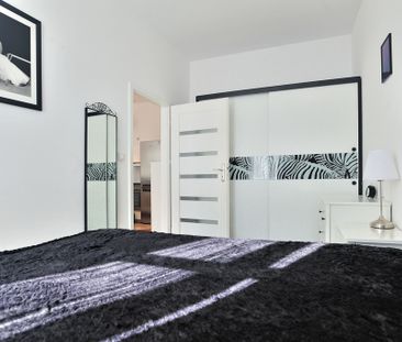 2 pokoje | Pogodno | od zaraz | ul. Janickiego - Photo 6