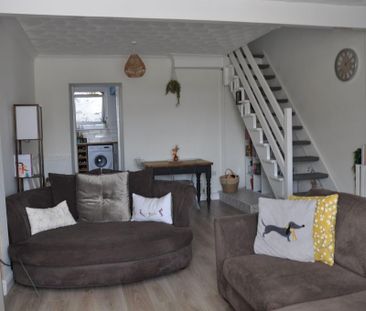 2 bedroom terraced house to rent - Photo 4