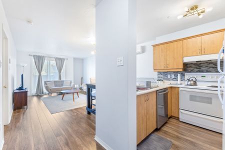 Appartement à louer, Montréal (Pierrefonds-Roxboro) - Photo 5
