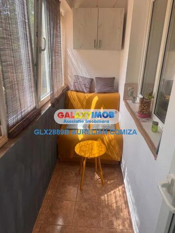 Apartament 3 camere Crangasi mobilat modern si utilat complet - Fotografie 5