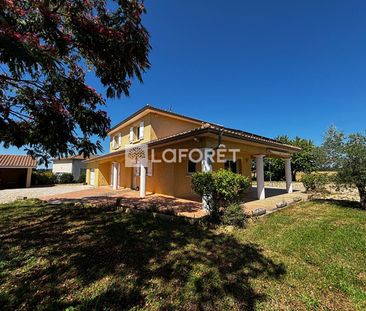 Maison T6 Saint-Georges-sur-Renon à louer - Photo 5