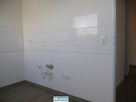 Willkommen Zuhause: ansprechende 2-Zimmer-Wohnung - Foto 4