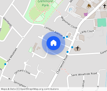 Weavers Avenue, Shepshed, Loughborough, LE12 - Photo 1