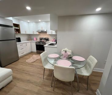For Lease - 11 Newmill Crescent Unit# BASEMENT, Richmond Hill, Ontario - Photo 5