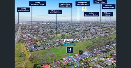 Good Sized Family Home - Photo 5