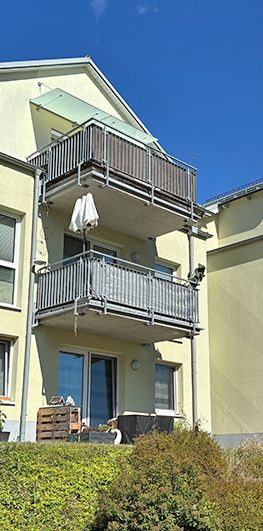 Wohnung in Falkenstein - Foto 1