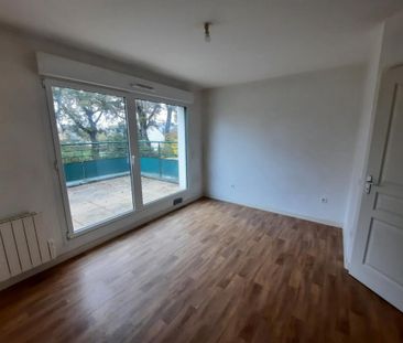 Appartement T1 à louer Rennes centre ville - 27 m² - Photo 1