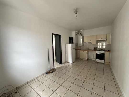 Appartement T2 non meublé en CV d'Oloron - Photo 1