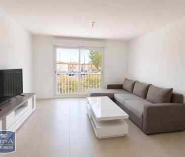 Location Appartement 3 pièces 64m² FOS SUR MER 13270 - Photo 3