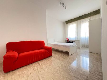 Appartamento via di Saliceto 8, Bolognina, Bologna - Foto 5