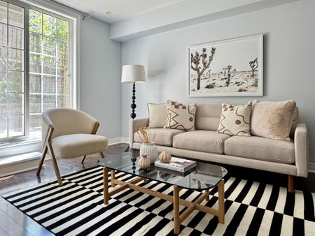 For Lease - 45 Cedarcroft Boulevard Unit# 11, Toronto, Ontario - Photo 2