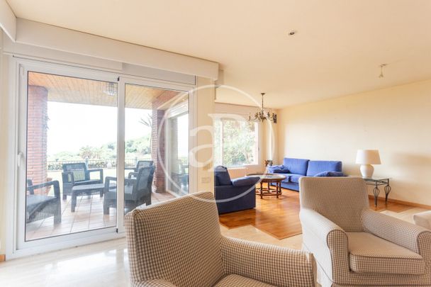 House for rent in Teià - Photo 1