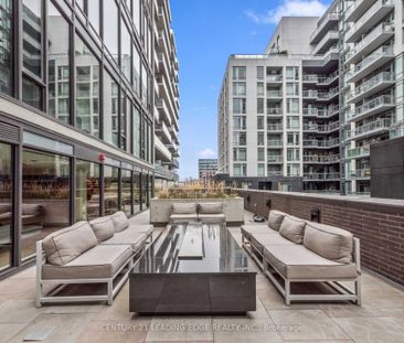One Eleven Condos and Lofts , #409 - Photo 1