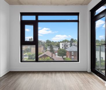 For Lease - 1360 CARLING Avenue Unit# 1105, Carlington - Central Pa... - Photo 6