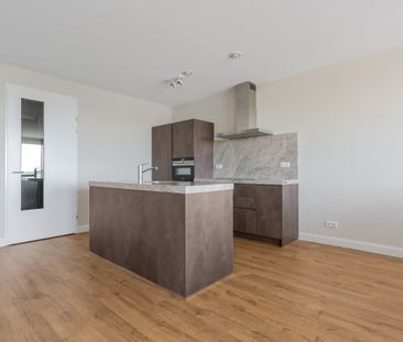 Te huur: Appartement Zeeduinweg in Almere - Foto 6