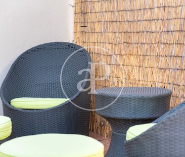 Penthouse for rent in Palma - Photo 6