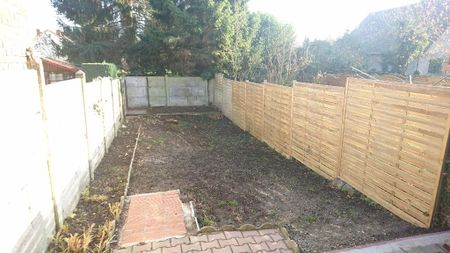 Location Appartement 2 pièces 37m² VALENCIENNES 59300 - Photo 5