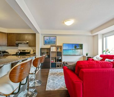 For Lease - 933 Apple Hill Lane, Kitchener, Ontario - Photo 2