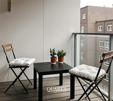 Prachtig modern appartement met twee terrassen op 't Zuid! - Photo 3