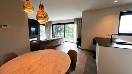 Appartement te huur - Photo 3