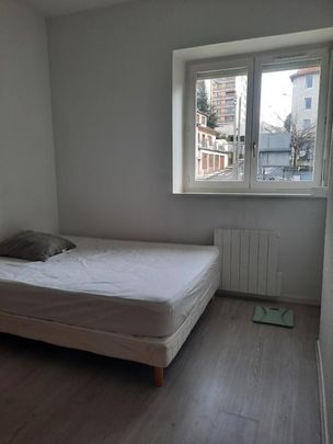 Appartement Saint-Étienne - Photo 1