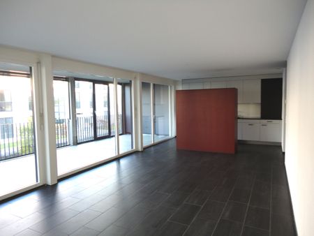 3.5 Zimmerwohnung in Nänikon zu vermieten! - Photo 4