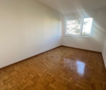 Chemin de Boissonnet 67, 1010 LAUSANNE | Appartement 3 pièces - Foto 2