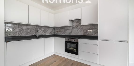 2 bedroom apartment to rent - Photo 2