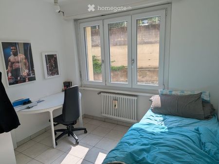 3.5 Zimmer, 62 m² - Photo 3