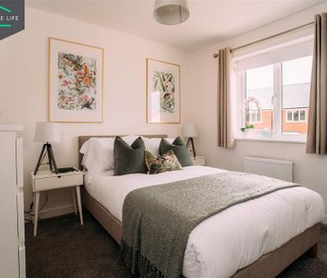 3 bedroom semi-detached house to rent - Photo 5