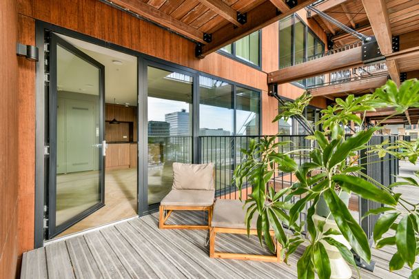 Rijnlandlaan 327, 1062 MX, Amsterdam - Photo 1