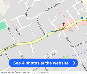 Kempston, MK42 - Photo 1