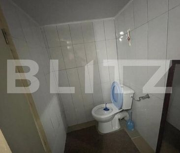 Garsoniera, 25 mp, utilată și mobilată, zona UMF - Fotografie 4