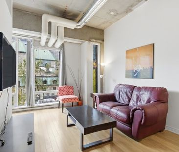 1200 Rue St Alexandre, Montréal (Ville-Marie), QC H3B - Photo 5