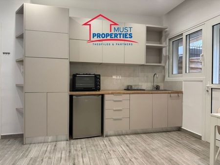 Διαμέρισμα για ενοικίαση Κολωνάκι (Κολωνάκι - Λυκαβηττός) - Photo 5