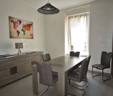 Location Appartement 2 pièces 55 m2 à Raon-l'Étape - Photo 1