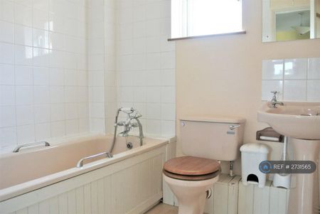 Studio to rent - Photo 5