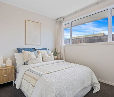 Modern two-bedroom townhouse in Hoon Hay! - Photo 1