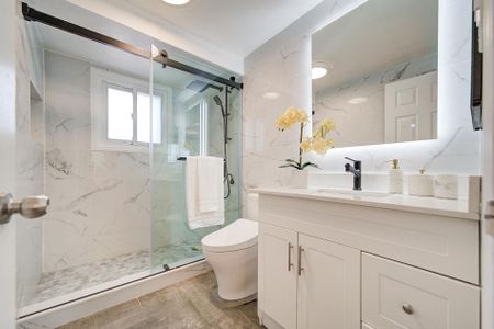 For Lease - 58 Elson Street, Markham, Ontario - Photo 5