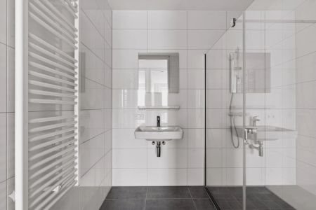 Appartement Nieuwe Osdorpergracht 100, Amsterdam - À Louer - Photo 3