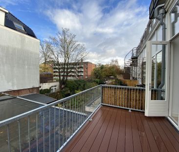 Te huur: Appartement Zoutmanstraat in Den Haag - Foto 4