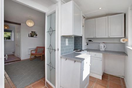 1 bedroom end of terrace house to rent - Photo 4