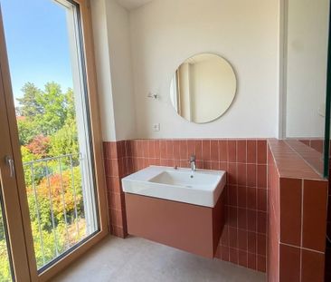 3.5-Zimmer-Wohnung in Effretikon mieten - Ausbau im Eigentumsstandard - Foto 6