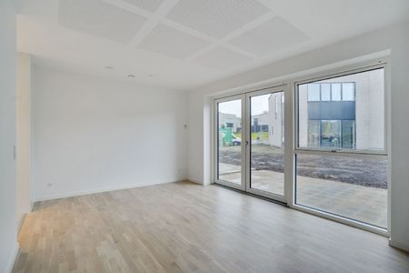 Skønt 4-værelses rækkehus på Marshalls Allé - Foto 2