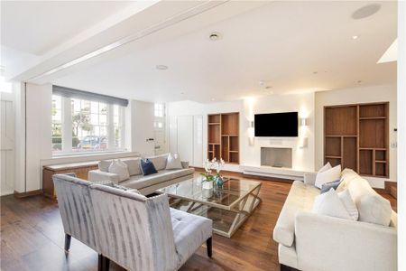 3 bedroom mews to rent - Photo 4