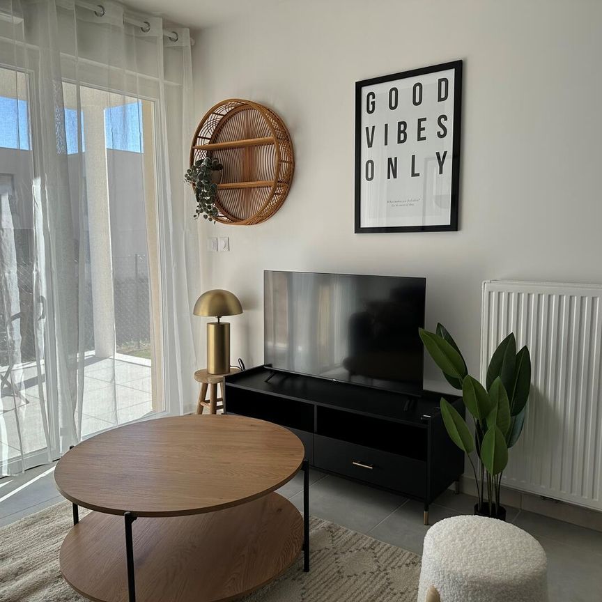 location Appartement T2 DE 38.87m² À MANOSQUE - Photo 1