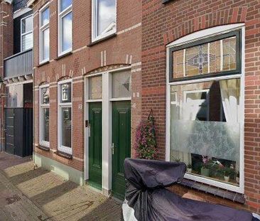 House Den Haag - Maststraat - Photo 1